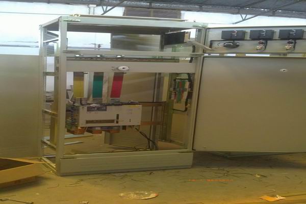 荆州变频计量柜 2021热销临时固定式开关柜